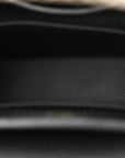 Taurillon Ayers Mini Capucines Black