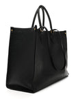 Empreinte Monogram Giant Onthego GM Black