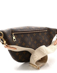 Monogram High Rise Bumbag