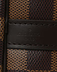 Damier Ebene Speedy Bandouliere 30