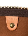 Monogram Keepall 45