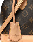 Monogram Alma BB
