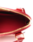 Vernis Alma BB Pomme D'Amour