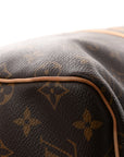 Monogram Keepall Bandouliere 55