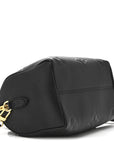 Empreinte Monogram Giant Speedy Bandouliere 25 Black
