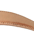 Calfskin Small Jackie O Hobo Beige