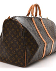 Monogram Keepall 55