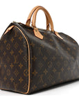 Monogram Speedy 30