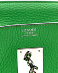 Togo Birkin 30 Bambou