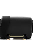 Chevre Mysore Geta Black