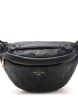 Empreinte BumBag Black