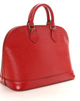 Epi Alma PM Castillan Red