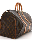Monogram Keepall 45