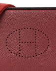 Togo Videpoches Rouge H