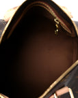 Monogram Speedy Bandouliere 25
