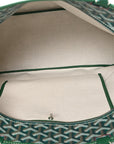 Goyardine Artois PM Green