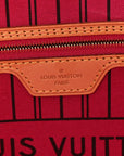Monogram Neo Neverfull Fuchsia