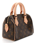 Monogram Speedy Bandouliere 20