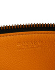 Goyardine Bonbonniere Bag Black