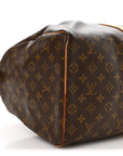 Monogram Keepall 50