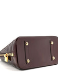 Vernis Alma PM Amarante