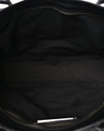 Agneau Arena Classic Hardware Medium Le City Black