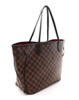 Damier Ebene Neo Neverfull MM