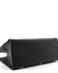 Empreinte Monogram Giant Onthego MM Black Beige