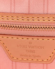 Damier Azur Tahitienne Neverfull MM