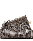 Snakeskin Small FNDI First Asfalto
