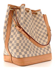Damier Azur Noe