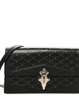 Goyardine Duchesse Marie-Caroline Bag Black