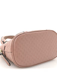 MicroGCCIssima Mini Dome Bag Soft Pink