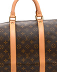 Monogram Keepall 55