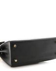 Epsom Kelly Sellier 25 Black