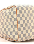Damier Azur Speedy 30