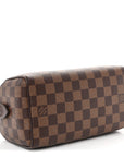 Damier Ebene Speedy Bandouliere 20