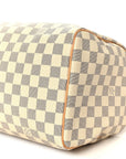 Damier Azur Speedy 30