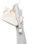 Damier Azur Neo Neverfull GM