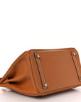 Epsom BIRKIN 30 Toffee