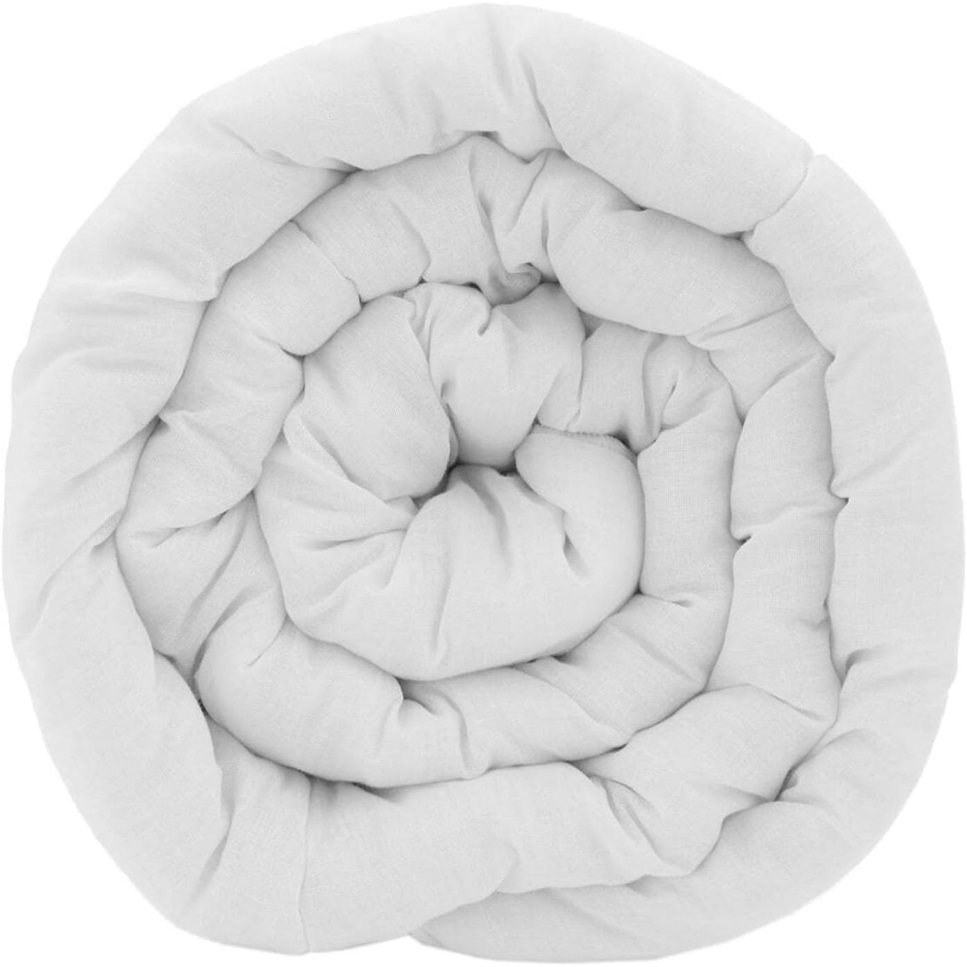 Vaccaro™ All-Season Duvet (Made in UK)