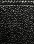 Grand Prix Calfskin Small Jackie 1961 Hobo Black