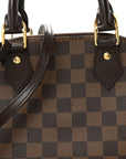 Damier Ebene Alma BB