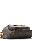Monogram Mini Bumbag