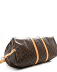 Monogram Keepall Bandouliere 55