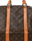 Monogram Keepall 55