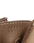 Togo Birkin 30 Etoupe