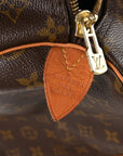 Monogram Keepall 60