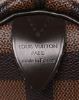 Damier Ebene Speedy 30