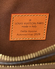 Monogram Dust Rush Bumbag